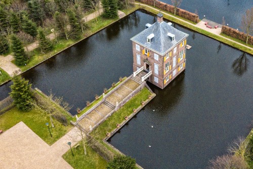 Dag van het Kasteel