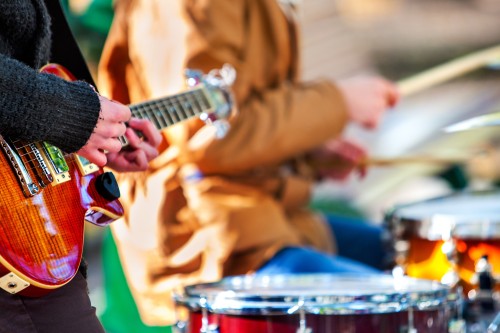 Jazz in Voorburg