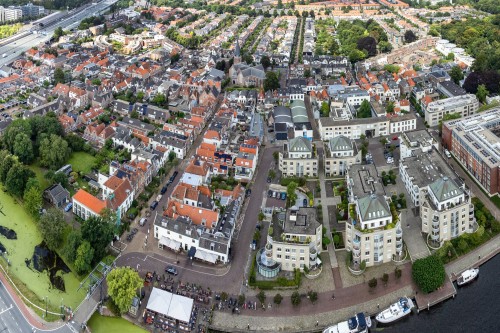 Open Monumentendag